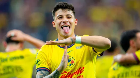 América quiere retener a Illian Hernández.
