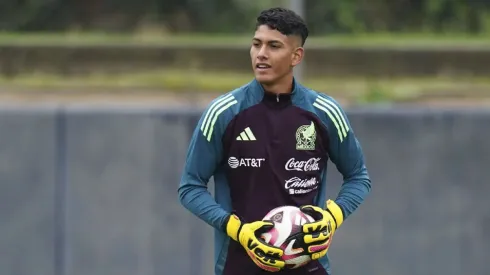 Podría ser el futuro del América y el Tri.
