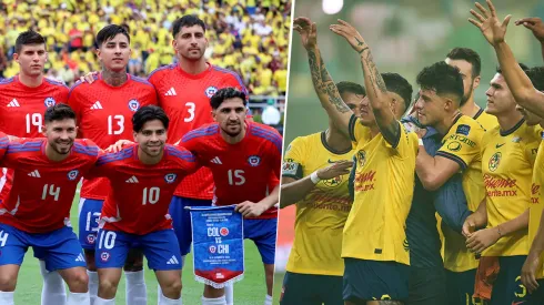 América celebró derrota de Chile por una importante razón.
