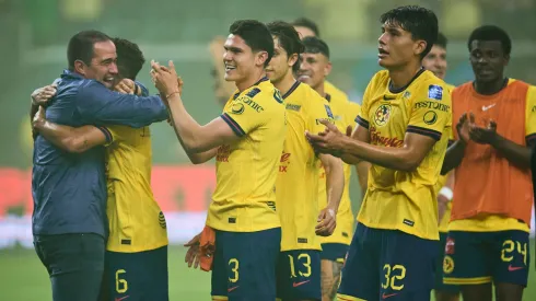 América busca meterse en la Liguilla del Apertura 2024
