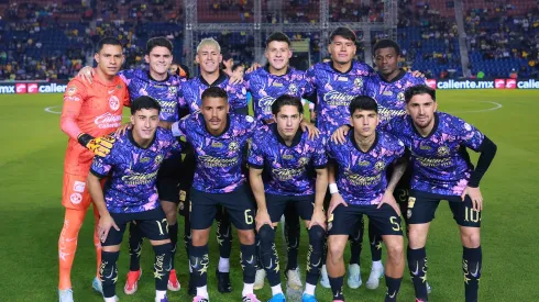 América ahora piensa en el juego ante Xolos con malas noticias.
