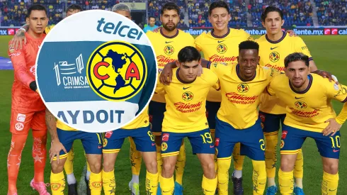 Pudo haber sido jugador del América pero no sucedió.
