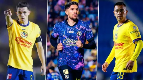 América necesita mejorar en el Apertura 2024
