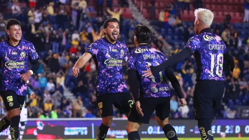 América y piensa en Xolos y va con todo por los tres puntos.
