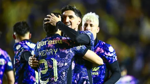 América se alista para hacer las cosas de la mejor forma ante Xolos.
