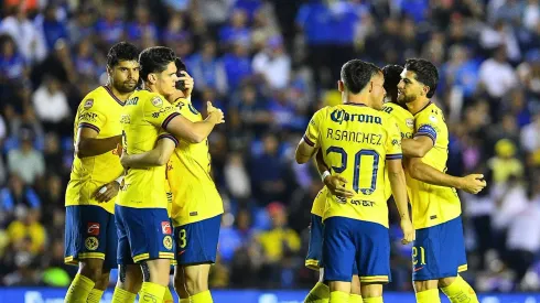 América cuenta con un futbolista enamorado de la institución.
