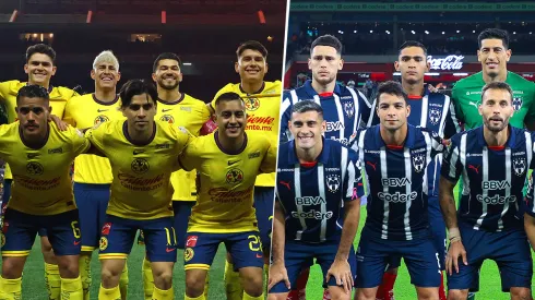 Todo listo para un nuevo duelo entre capitalinos y regios.
