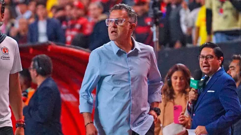 Osorio no quedará impune por esas amenazas.
