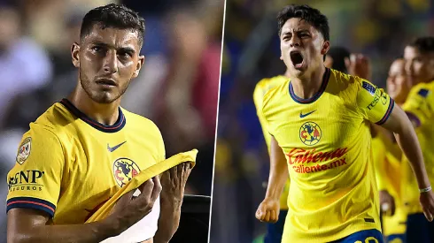 Su vuelta podría traer problemas al América.
