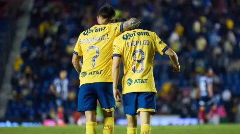 América debe estar atento a un problema previo al juego.
