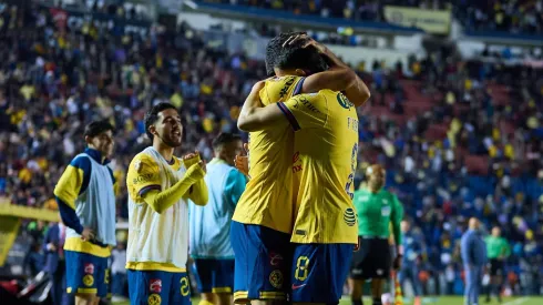 América, listo para ir por tres puntos más.
