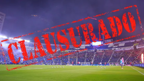 Problemas en la casa del América.
