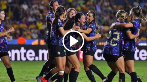 América Femenil va por la victoria ante Atlas
