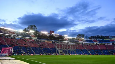 América jugaría ante Pachuca en el Ciudad de los Deportes
