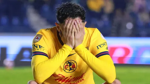 América tendrá muchos problemas.
