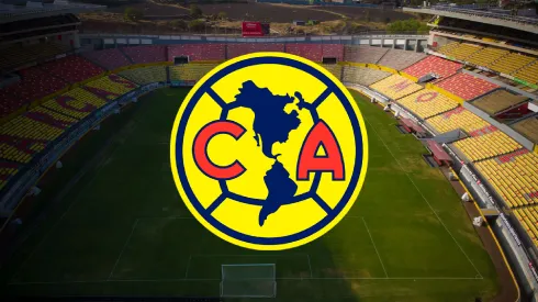 América quiere cambiar de estadio.
