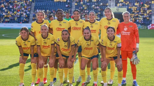 La Femenil espera tener una buena entrada en ambos partidos.
