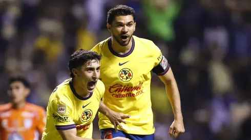 América se aproxima a avanzar directamente a Liguilla.
