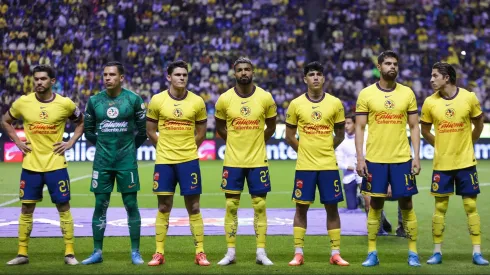 América buscará el boleto a la Liguilla del Apertura 2024
