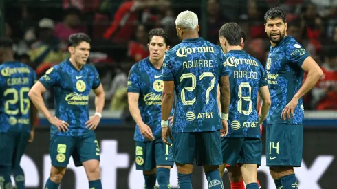 América ya prepara el Play-In ante Xolos.
