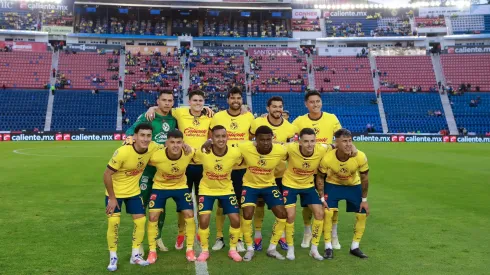 Las Águilas están cerca de iniciar la Liguilla del Apertura 2024.
