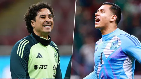 ¿Ochoa o Malagón? Leyenda del América eligió a su favorito para el Tri