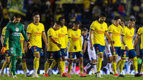 América tendrá varios cambios ante Xolos
