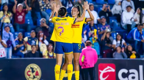 América Femenil tiene una decisión clave.
