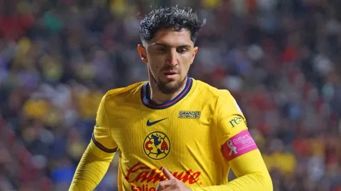 América debe pensar en el reemplazo de Valdés.
