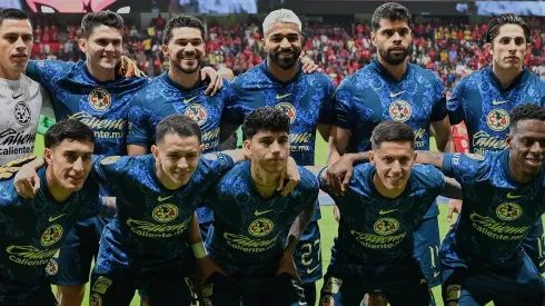 Podrían dejar el América muy pronto.
