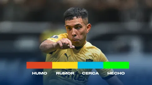 El semáforo de los posibles fichajes del América.
