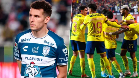 Oussama Idrissi podría llegar a las Águilas
