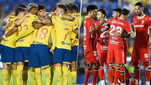 Las Águilas buscan sellar el pase a la Semifinal.
