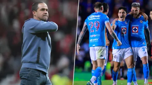 Jardine habló de lo que viene en Liguilla
