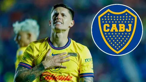 América no regalará a Brian Rodríguez.
