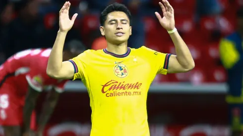 Juárez tiene claro lo que viene para el América.
