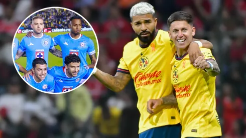 Noticia positiva para el América.
