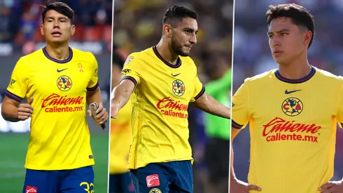 América debe pensar en el futuro del equipo.
