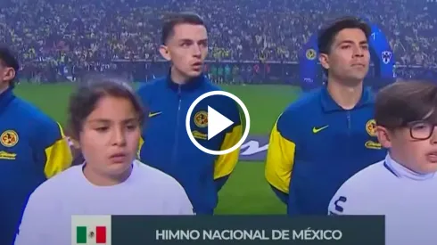 Fidalgo ya es un mexicano más.

