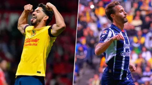 América enfrenta a Monterrey en la Final de Vuelta
