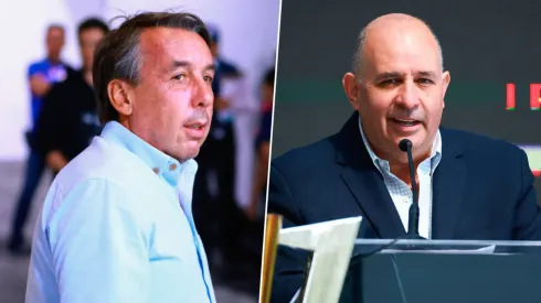 Emilio Azcárraga propuso a un americanista para reemplazar a Juan Carlos Rodríguez
