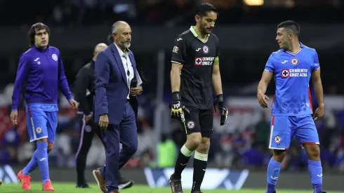 Tuvo un papel clave en Cruz Azul, pero ahora se rinde ante el América y cree que será tricampeón
