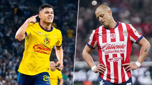 La ridícula promesa de Chivas que hoy causa risa en América