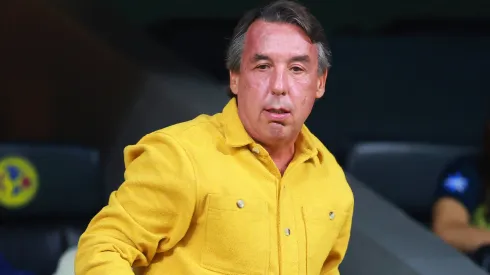 El patrón Azcárraga quiere más.

