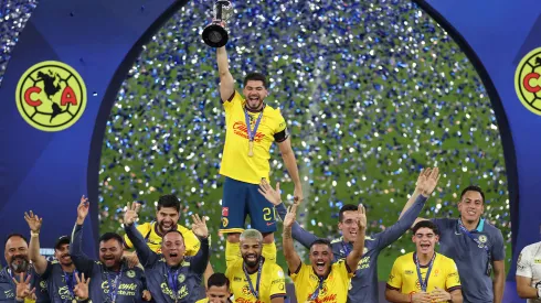América tiene nueva casa para 2025.
