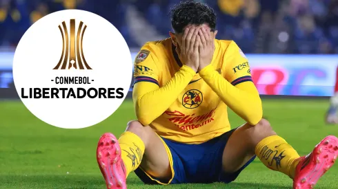 América busca al reemplazo de Valdés.
