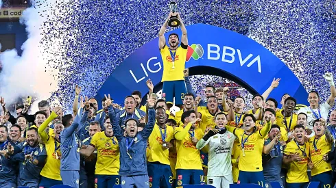 América tiene su calendario para 2025.
