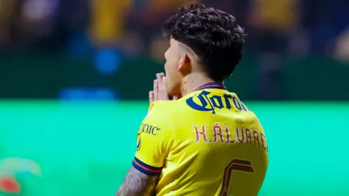 América toma decisión definitiva previo al Clausura 2025.
