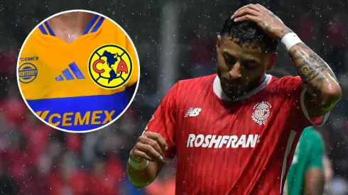 América busca más opciones para reforzarse.
