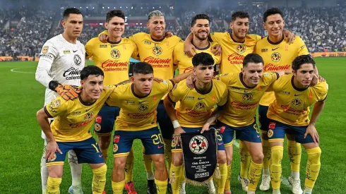 América perderá dos jugadores más este mercado.
